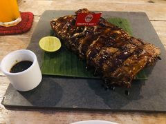 -Naughty Nuri’s Phuket