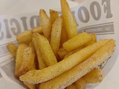 -纽约薯条(世豪广场店)