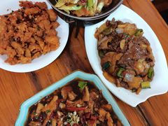 水煮肉片-卢庄(江汉路店)
