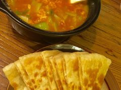 -妈妈的味道(工人体育场东路店)