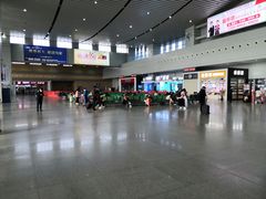 -衡阳东站