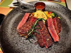 精选菲力牛排-安妮意大利餐厅(国贸店)