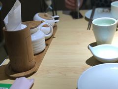-船歌·鱼水饺青岛菜(国贸商城店)