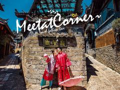 -经典婚纱摄影美学馆·私人定制