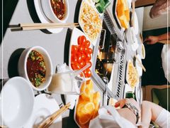 -海底捞火锅(金光华店)