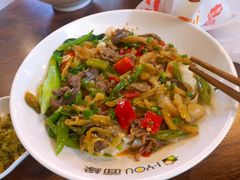 -I-YOU面缘·仁和新城店