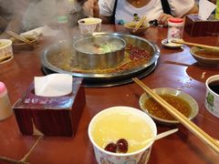 -重庆老火锅王(西安北路店)