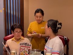 -不倒翁·安徽名菜楼(步行街店)