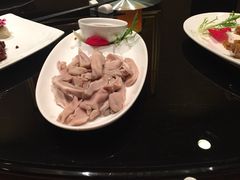 -新南华大酒店(长寿店)