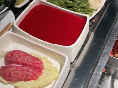 -海底捞火锅(崇文门新世界百货店)