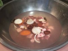 -313羊庄·羊肉火锅烧烤(李村店)