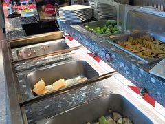 -大丰收脆鱼(浦西万达店)