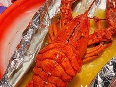 -辉记炭烧海鲜大排档·老字号(福田店)