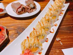 -小川洋风料理(街道口店)
