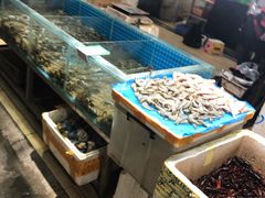 -西北农副产品中心批发市场(广安路店)