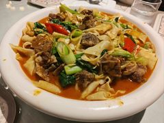-海尔巴格一甸茶餐厅(团结路店)