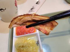 -本味轩精品茶餐厅(黄山路店)