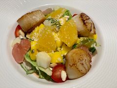 -ELUNE艾露恩·人良斋西餐厅