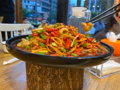 -成都吃客(九眼桥店)