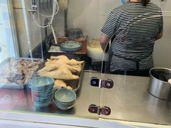 -九斤黄三黄鸡专卖店