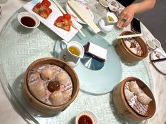 -稻香饭店(龙华天虹店)
