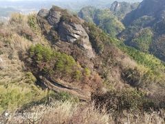 -崀山风景名胜区