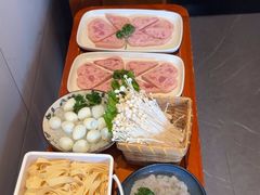 -老员外骨汤火锅(海州古城店)