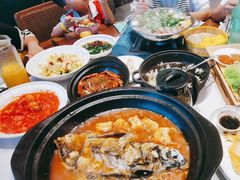 -筱爷叔·上海传统手工菜(新桥店)