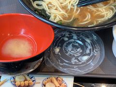 -食其家·牛丼咖喱(冠捷大厦店)