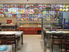 -老码头黑皮肘子锅包肉(赣水路店)