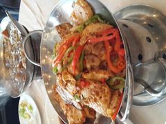 android_upload_pic-明城五号烤鸭坊(建国门店)