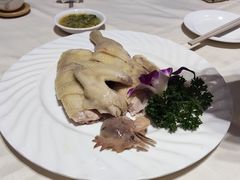 -广东胜利宾馆西关粤中餐厅