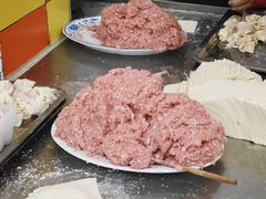 -小秋水饺(大成路总店)
