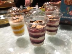 老爷自制酸奶-巴依老爷新疆美食(马驹桥店)