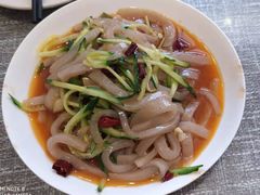 -三姐妹饺子(东木头市店)