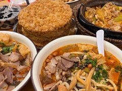 -丽丽三鲜螺蛳粉(田林路店)