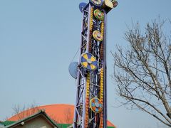 -济南方特东方神画