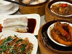 -添好运点心专门店(深水埗店)