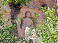 -炳灵寺世界文化遗产旅游区