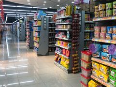 -京沪时代购物中心(敦睦路店)