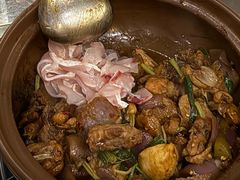 -胡须佬鸡煲四季火锅店(石厦西村直营店)
