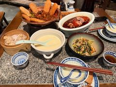 -南京大牌档(之心城店)