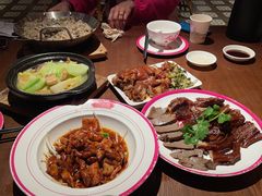 -春梅里卤鹅馆·47年老字号(中山路店)