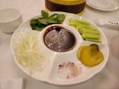 黄瓜条-汇贤府·李氏鲁菜(五棵松店)
