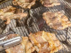 -泥炉烧肉师(新街口金銮巷店)