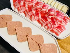 -四喜小胖·北京涮肉(五道营店)