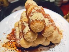 -袁老四重庆老火锅(桐梓坡店)