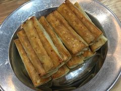 锅贴-白翔甜食店