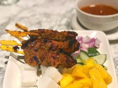 -关夫人餐厅(阳光广场店)