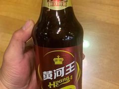 -有家驴肉黄面(敦煌店)